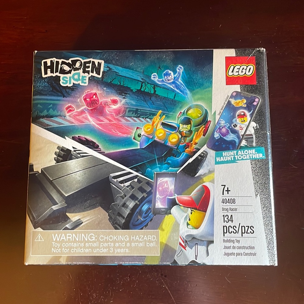 Brand new NWOT Unopened Lego Set